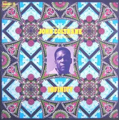 John Coltrane Impulse! – Infinity (Vinyl, LP)