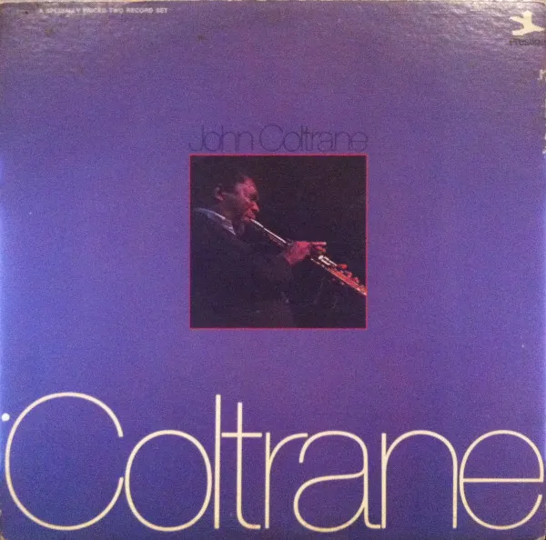 John Coltrane – John Coltrane