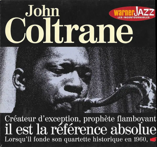 John Coltrane – John Coltrane