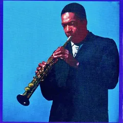 John Coltrane – My Favorite Things (File, FLAC)