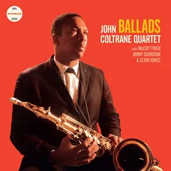 John Coltrane Quartet* Vinyl Lovers – Ballads (Vinyl, LP)