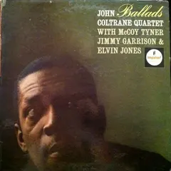 John Coltrane Quartet* Impulse! – Ballads (Vinyl, LP)
