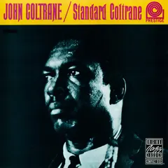 John Coltrane – Standard Coltrane (CD, Album)
