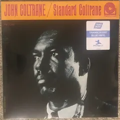 John Coltrane Original Jazz Classics – Standard Coltrane (Vinyl, LP)