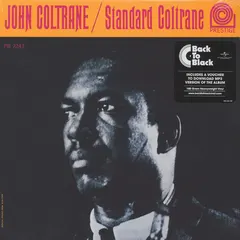 John Coltrane Universal Music Group International – Standard Coltrane (Vinyl, LP)