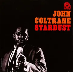 John Coltrane – Stardust (CD, Album)
