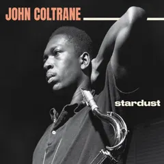 John Coltrane MatchBall records – Stardust (Vinyl, LP)