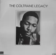 John Coltrane – The Coltrane Legacy (Vinyl, LP)