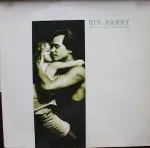 John Cougar Mellencamp – Big Daddy (Vinyl, LP)