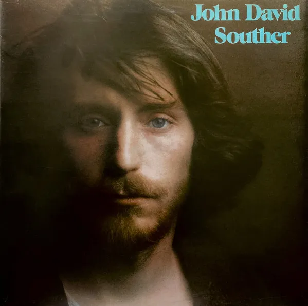 John David Souther – John David Souther