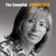 John Denver – The Essential John Denver (CD, Compilation)