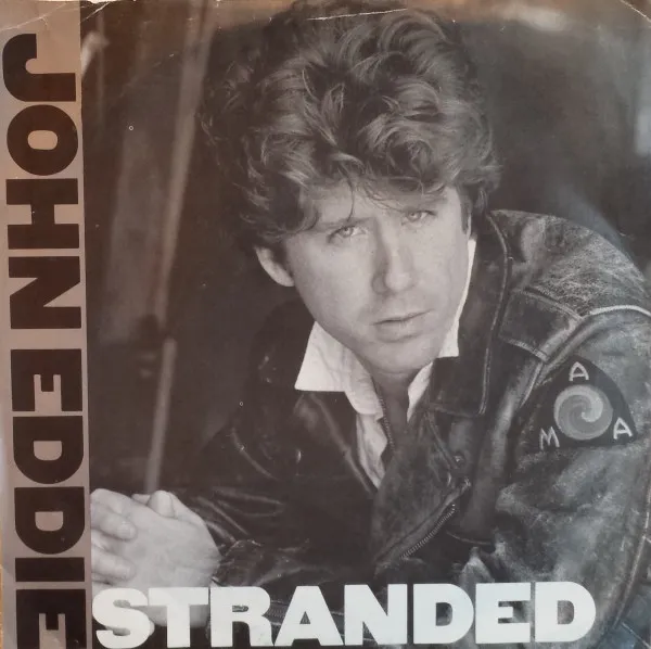 John Eddie – Stranded