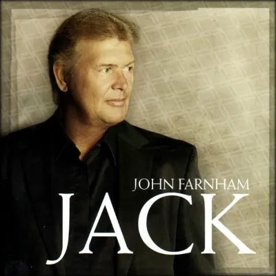John Farnham – Jack