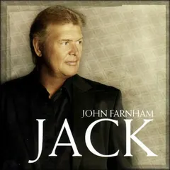 John Farnham – Jack (CD, Album)