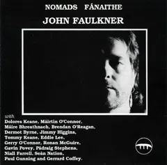 John Faulkner – Nomads - Fánaithe (CD, Album)