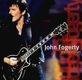 John Fogerty Reprise Records – Premonition (CD, Album)