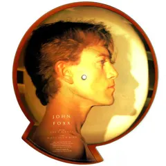 John Foxx – Like A Miracle (Vinyl, 7")
