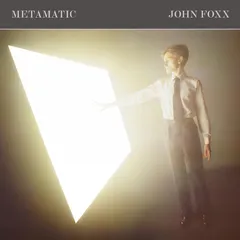 John Foxx Virgin – Metamatic (Vinyl, LP)