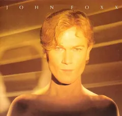 John Foxx – The Golden Section (Vinyl, LP)