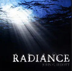 John G. Elliott – Radiance (CD, Album)