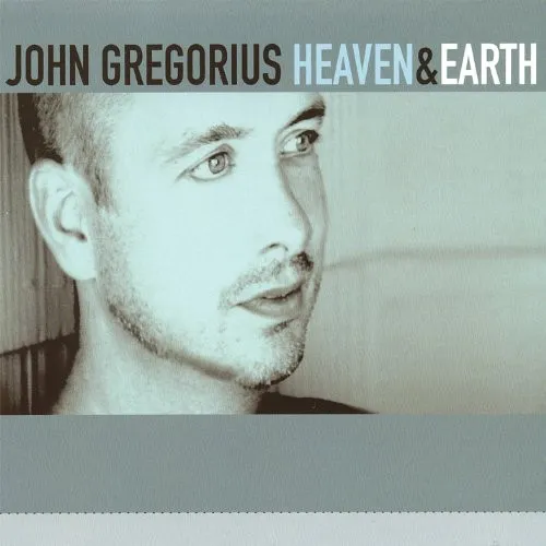 John Gregorius – Heaven & Earth