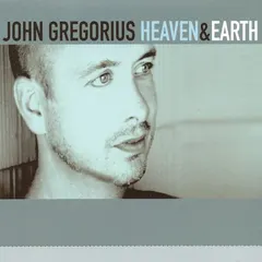 John Gregorius – Heaven & Earth (CD, Album)