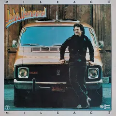 John Hammond* Sonet – Mileage (Vinyl, LP)