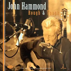 John Hammond* – Rough & Tough (Vinyl, LP)
