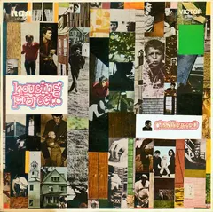John Hartford – Housing Project (Vinyl, LP)