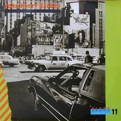 John Henry Barbee – John Henry Barbee (Vinyl, LP)