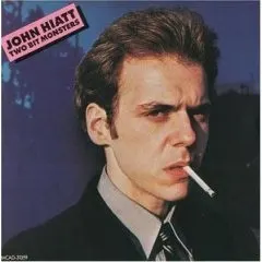 John Hiatt – Two Bit Monsters (Vinyl, LP)