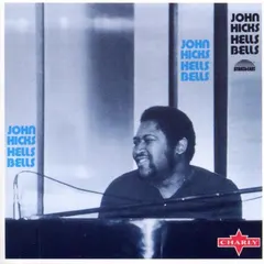John Hicks – Hell's Bells (CD, Album)