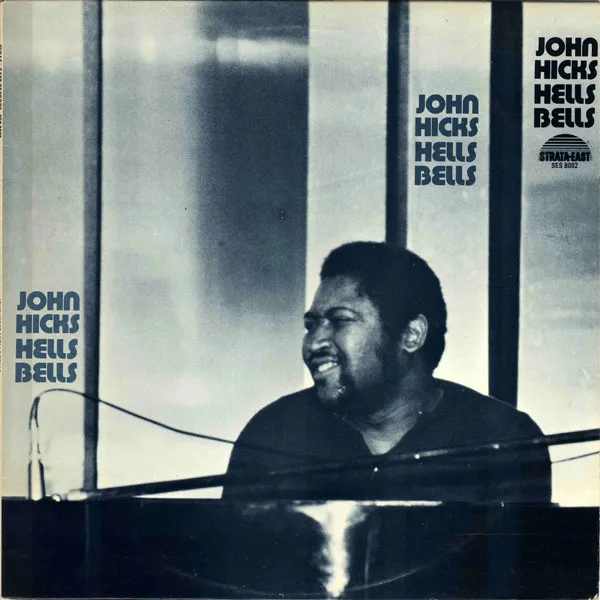 John Hicks – Hells Bells