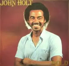 John Holt – Gold (Vinyl, LP)