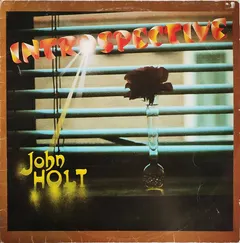 John Holt – Introspective (Vinyl, LP)