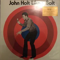 John Holt – Like A Bolt (Vinyl, LP)