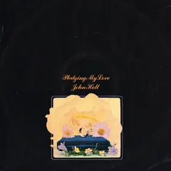 John Holt Trojan Records – Pledging My Love (Vinyl, LP)