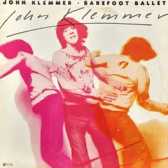 John Klemmer ABC Records – Barefoot Ballet (Vinyl, LP)