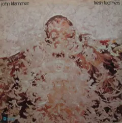 John Klemmer ABC Records – Fresh Feathers (Vinyl, LP)