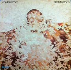 John Klemmer – Fresh Feathers (Vinyl, LP)