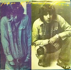 John Klemmer – Touch (Vinyl, LP)