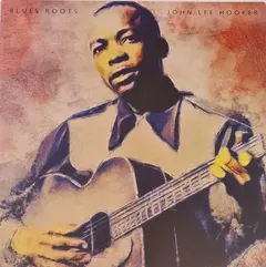 John Lee Hooker – Blues Roots (Vinyl, LP)