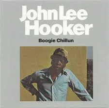 John Lee Hooker – Boogie Chillun (CD, Compilation)