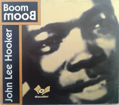 John Lee Hooker Discolibri – Boom Boom (CD, Compilation)