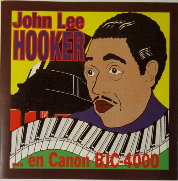 John Lee Hooker – Get Back Home...