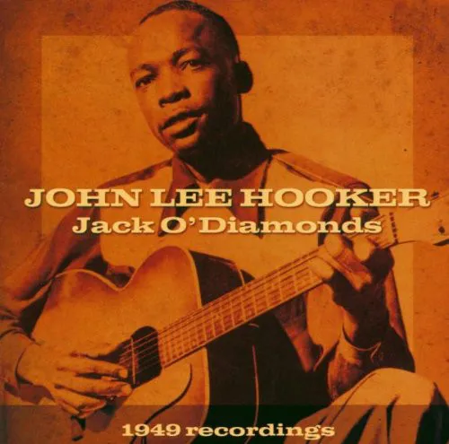 John Lee Hooker – Jack O'Diamonds