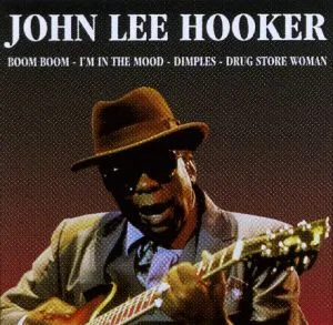 John Lee Hooker – John Lee Hooker