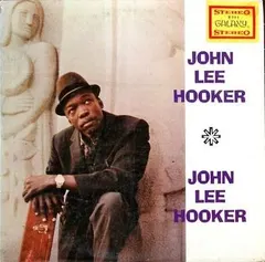 John Lee Hooker Galaxy – John Lee Hooker (Vinyl, LP)