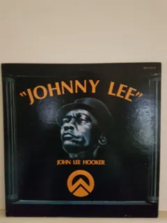 John Lee Hooker – Johnny Lee (Vinyl, LP)