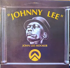 John Lee Hooker – Johnny Lee (Vinyl, LP)